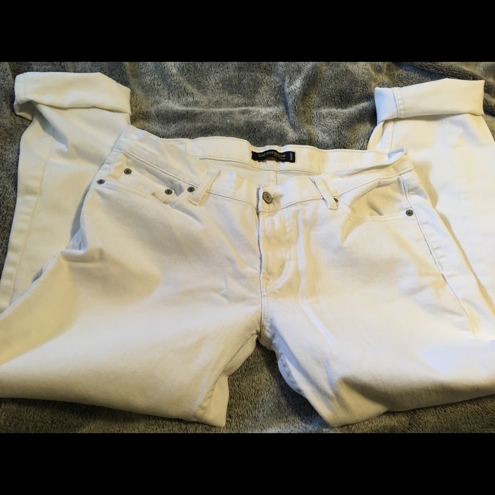 Levi's jeans 👖